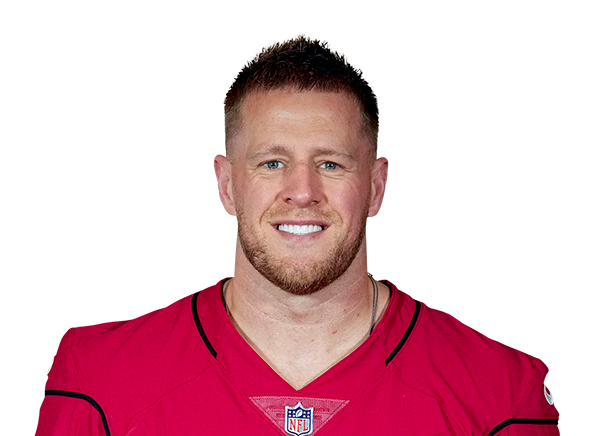 J.J. Watt's covert T-shirt plan to keep his free-agent destination secret -  ESPN - Arizona Cardinals Blog- ESPN