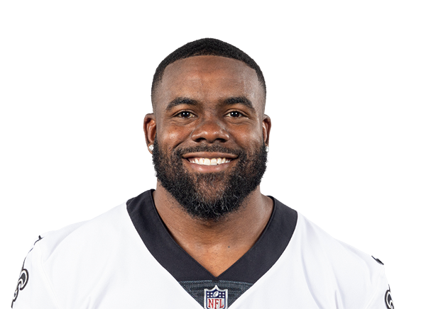 Mark Ingram II - NFL Running back - News, Stats, Bio and more