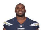 Corey Liuget
