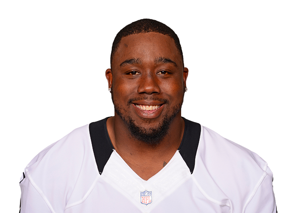 Nick Fairley