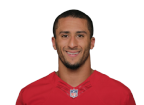 Colin Kaepernick