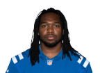 Nate Irving