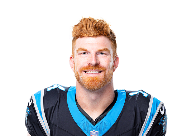 andy dalton preseason stats