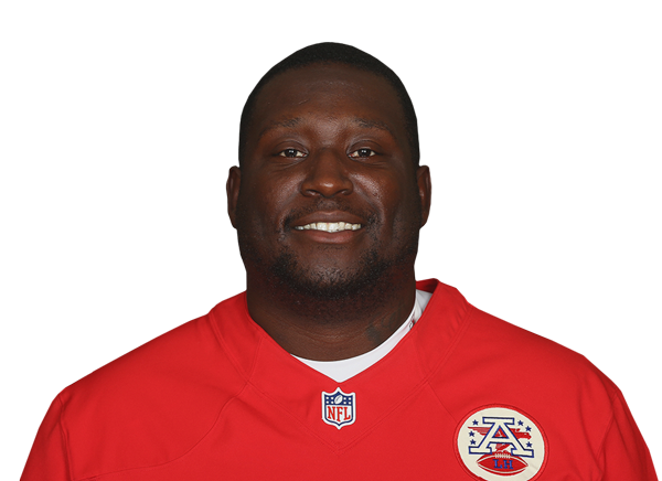 Jarvis Jenkins