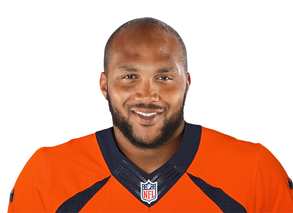 Jurrell Casey - Denver Broncos Defensive Tackle - ESPN