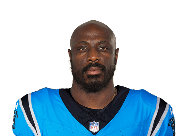 Justin Houston - Carolina Panthers Linebacker - ESPN