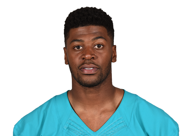 thomas miami dolphins