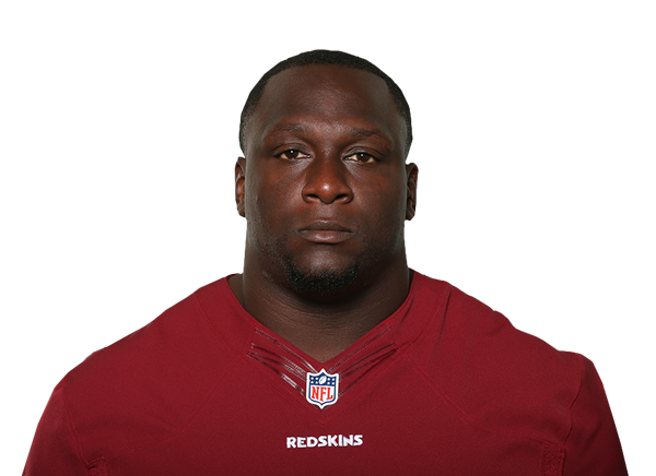 Jerrell Powe - Washington Redskins Nose Tackle - ESPN