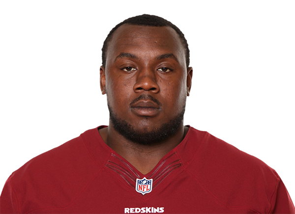 Maurice Hurt - Washington Redskins Offensive Guard - ESPN