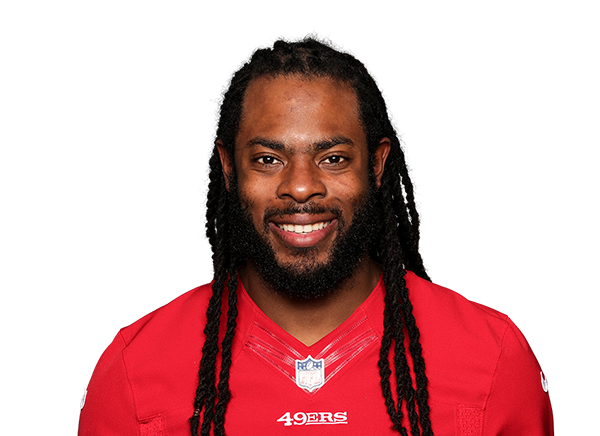 49ers' Richard Sherman to return after 1 game out for hamstring injury -  ESPN