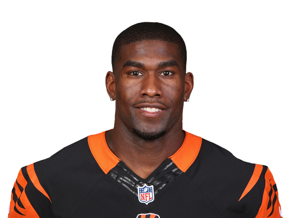 Chykie Brown - Cincinnati Bengals Cornerback - ESPN