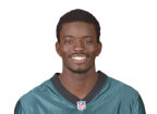 Rashad Carmichael