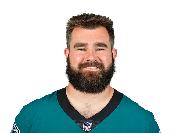 Eagles center Jason Kelce makes big announcement 