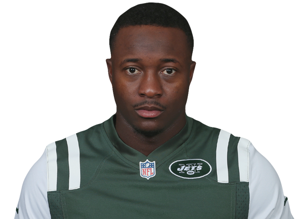 Bilal Powell: A 'Blind Side' life story - ESPN - New York Jets Blog- ESPN