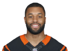 Brandon Burton