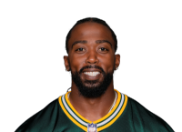 Tyrod Taylor headshot