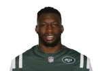 Jordan Todman