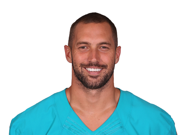 Jordan Cameron - Miami Dolphins Tight End - ESPN