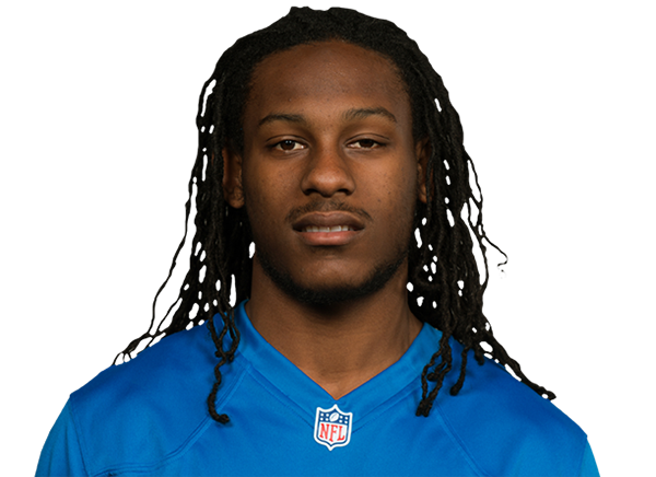 DeJon Gomes Detroit Lions Defensive Back ESPN