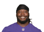 Pernell McPhee