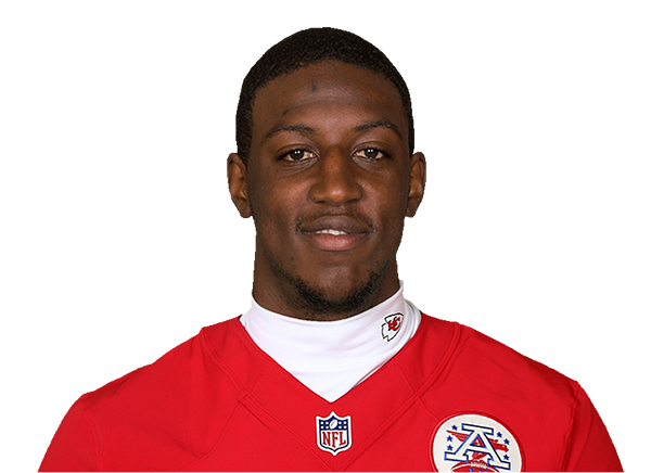 Armon Binns - Kansas City Chiefs Wide Receiver - ESPN