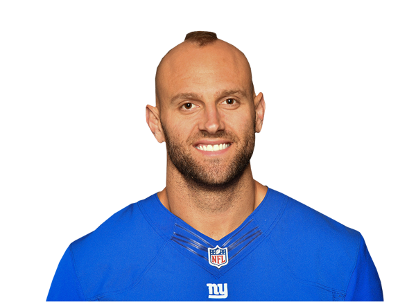 Mark Herzlich