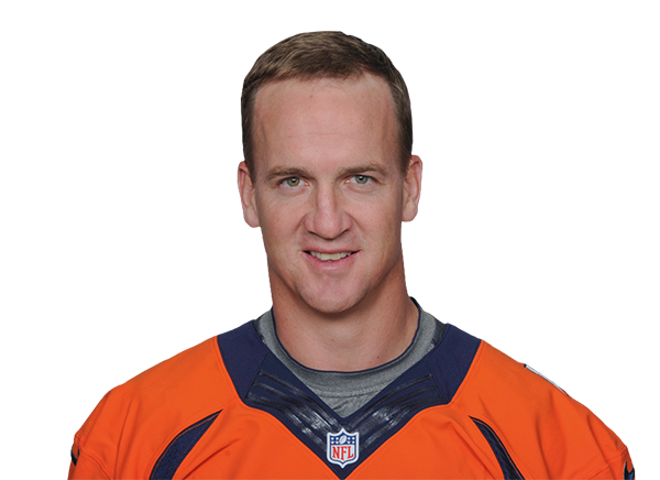 Manning, Peyton