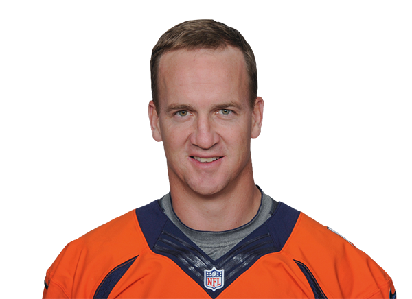 Top stats to know: If Peyton Manning does play for Denver Broncos - ESPN -  Stats & Info- ESPN