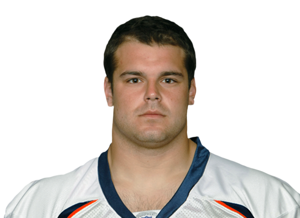 Austin Sylvester - Denver Broncos Running Back - Espn