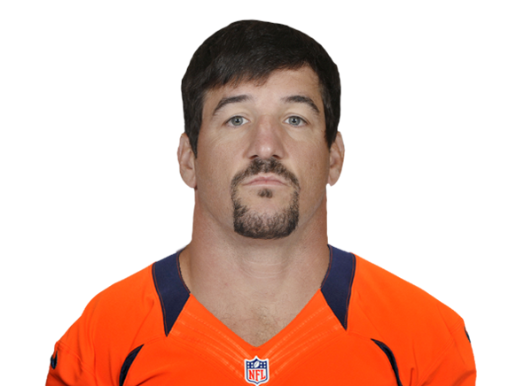 Keith Brooking - Denver Broncos Linebacker - ESPN