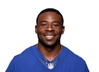 Shaun Draughn