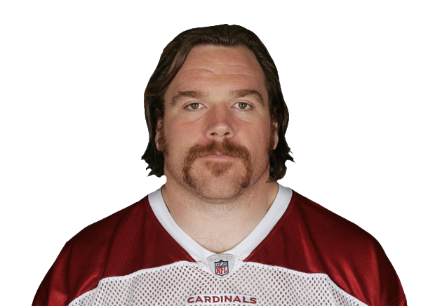 Alan Faneca - Arizona Cardinals Offensive Guard - ESPN