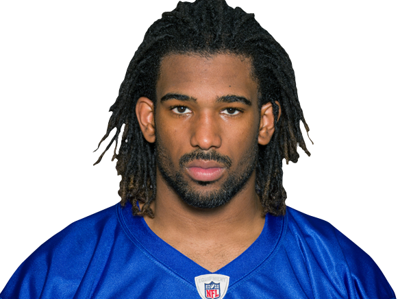 Rajric Coleman Career Stats - NFL - ESPN