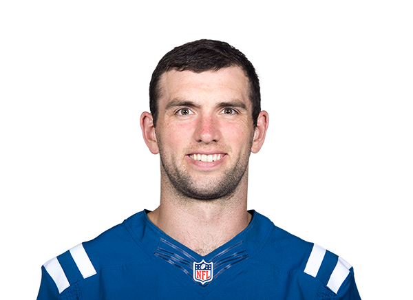 andrew luck today