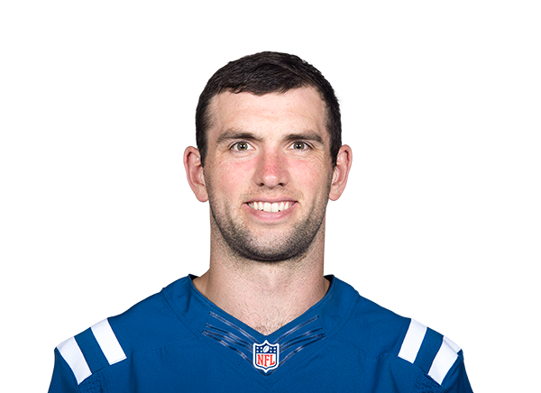 Andrew Luck Stats, News, Bio | ESPN