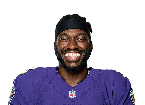 Robert Griffin III - Baltimore Ravens Quarterback - ESPN