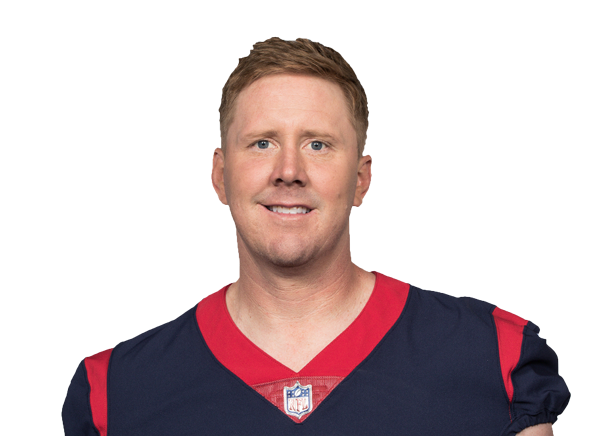 Brandon Weeden - Houston Texans Quarterback - ESPN