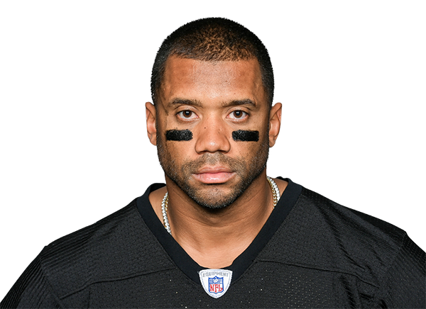 Russell Wilson - Pittsburgh Steelers Quarterback - ESPN