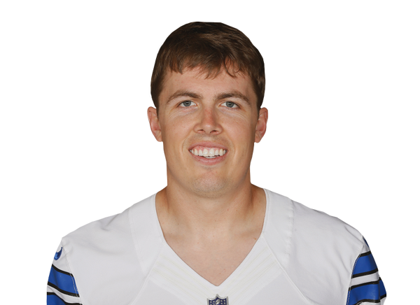 Kellen Moore - Dallas Cowboys Quarterback - ESPN