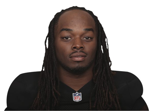 Trent Richardson Net Worth