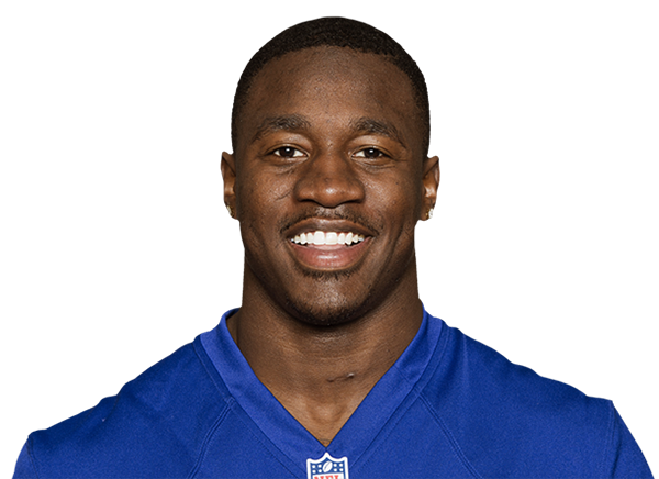 David Wilson (running back) - Wikipedia