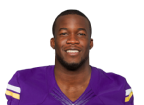 Ronnie Hillman