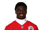 Cyrus Gray