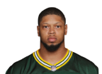 Nick Perry