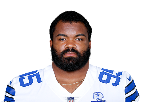 Dontari Poe - Wikipedia