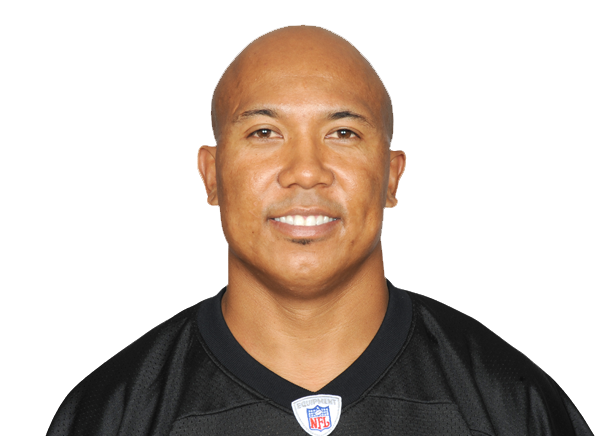 Hines Ward - Pittsburgh Steelers Wide Receiver - ESPN (IN)