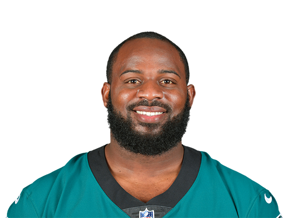 : 2021 Score #77 Fletcher Cox Philadelphia Eagles