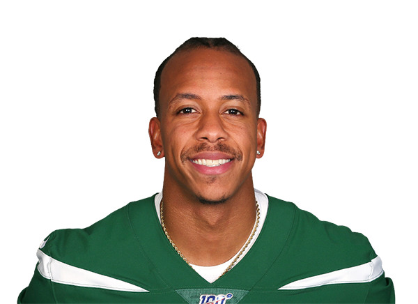 Trumaine Johnson (cornerback) - Wikipedia