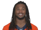 Omar Bolden