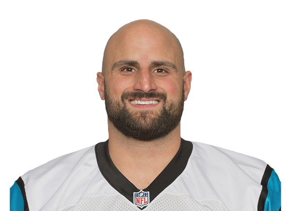 Gino Gradkowski